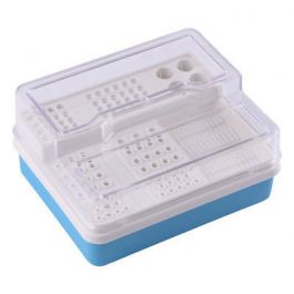 Mini Endo Organizer Box, Prestige Dental Products