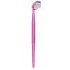 Dental Disposable Mouth Mirror (Color-Pink, Pack of 50 pcs)